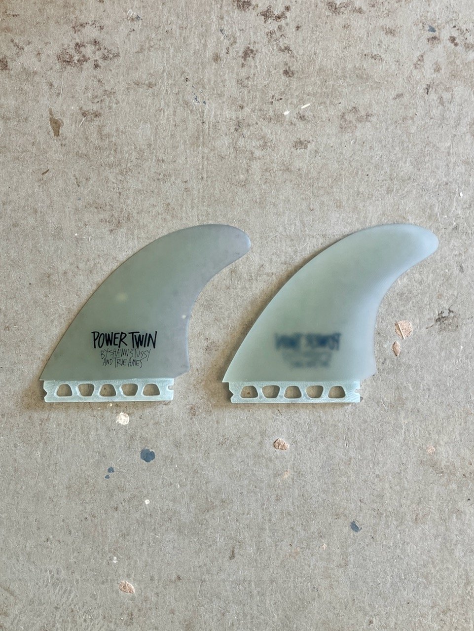 True Ames - Skip Frye 7.5 True Ames - Skip Frye 7.5